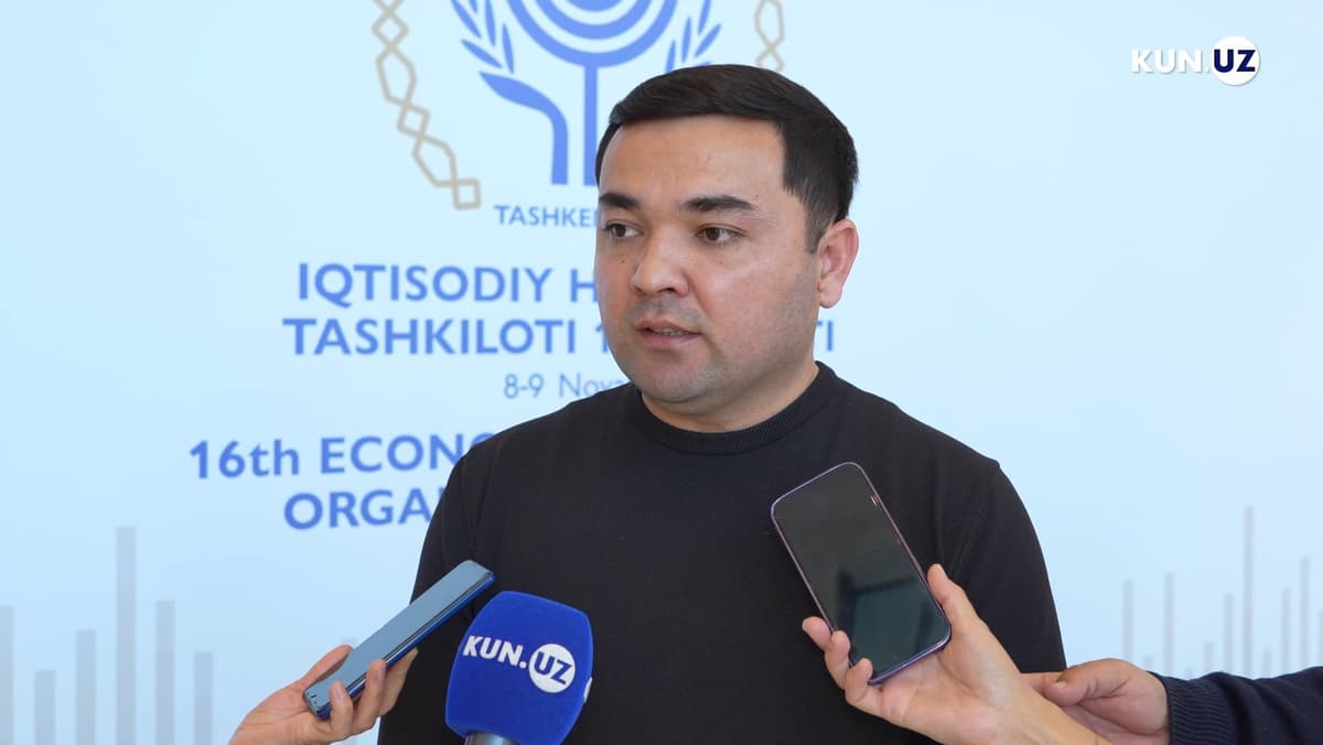 “Kechaning o‘zida 800 ming dollarlik yangi shartnoma tuzdik” – biznes forum ortidan yangi hamkorlar topgan tadbirkor