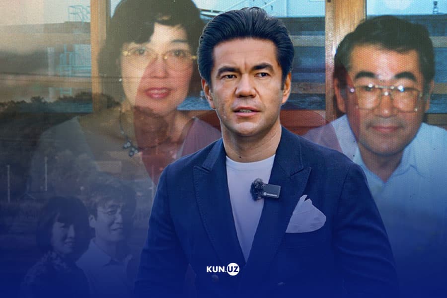 “Yaponiyadagi tutingan dadam soliq to‘lashning ahamiyatini tushuntirgan” - Tokioda Murod Nazarov bilan suhbat