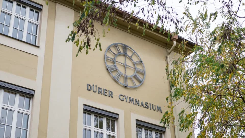 Germaniyada maktabga kechikkan o‘quvchilarga jarima solish boshlandi