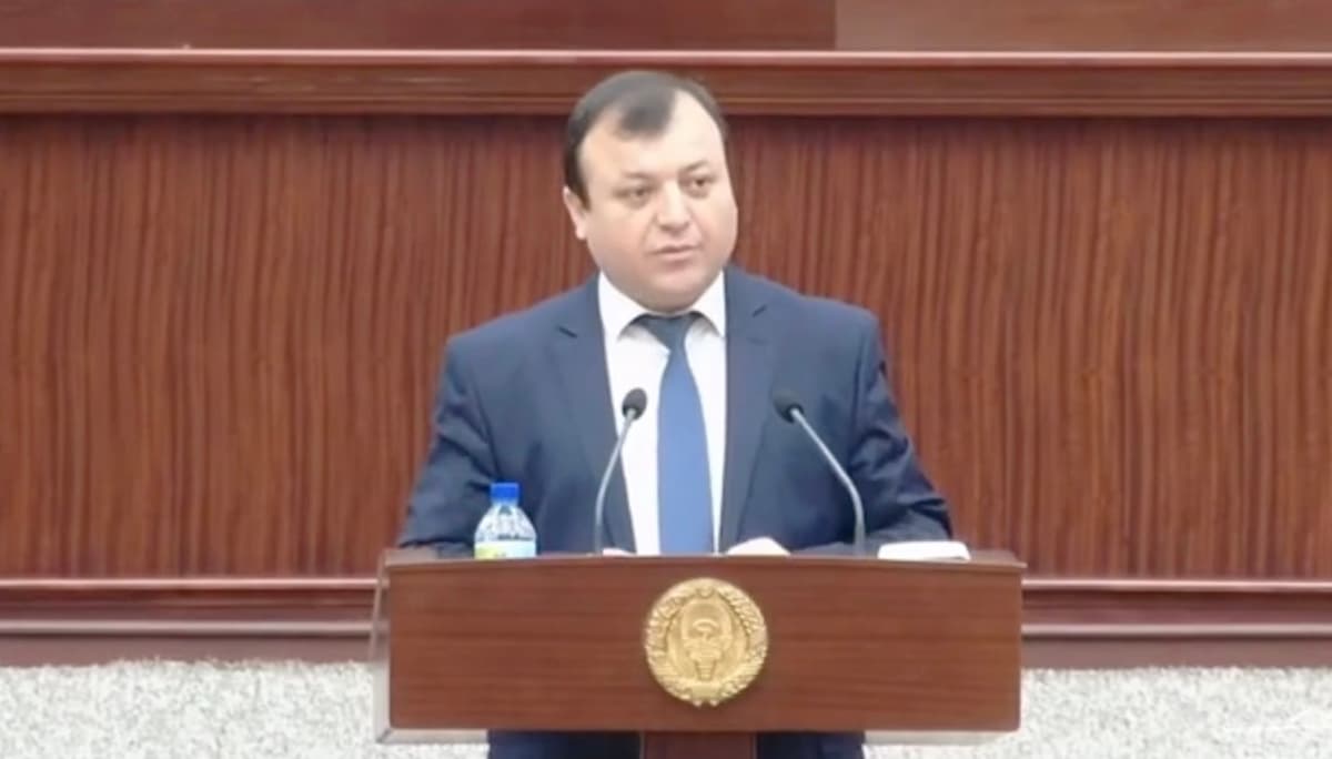 "Qariyb 4 mlnga yaqin fuqarolarga bevosita dahldor" - o‘zboshimchalik bilan egallangan yer uchastkalariga oid qonun loyihasi haqida
