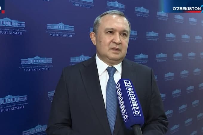 Uzavtosanoat targets one million jobs and localization by 2030