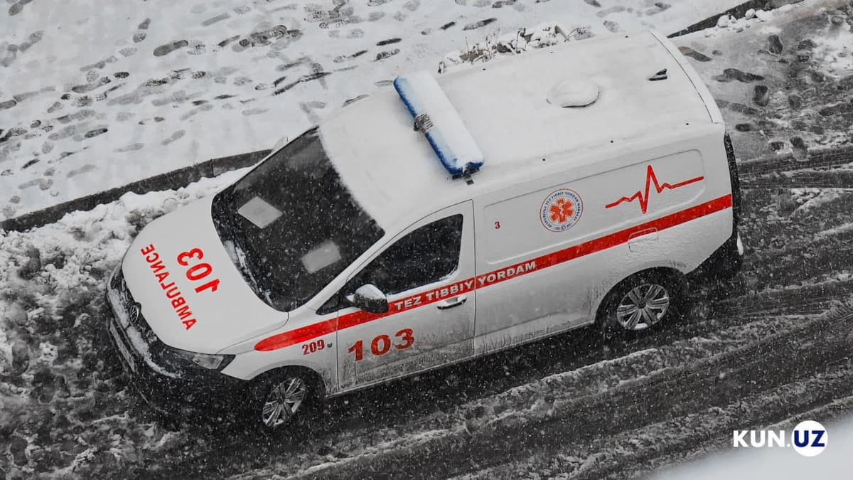 Andijonda 5 kishi spirtli ichimlikdan zaharlanib vafot etdi