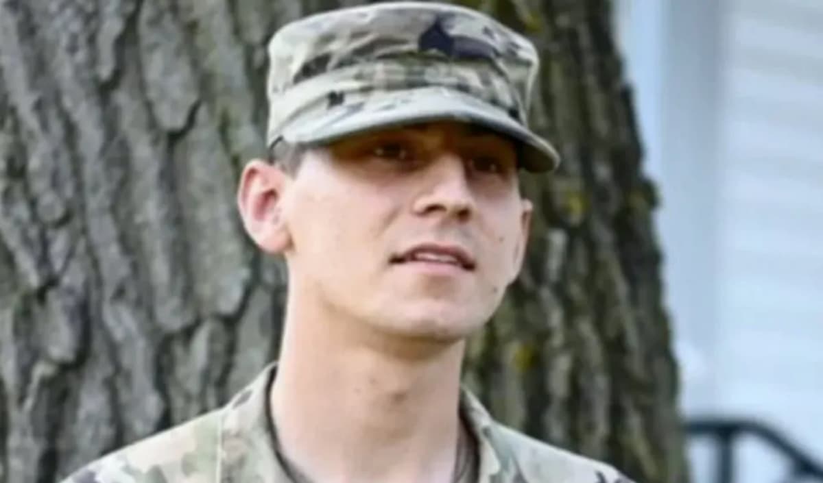 Amerikalik harbiy Xitoyga maxfiy ma’lumotlar sotganini tan oldi