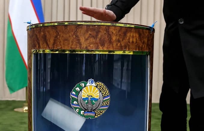 Сайловда қандай овоз берилади?