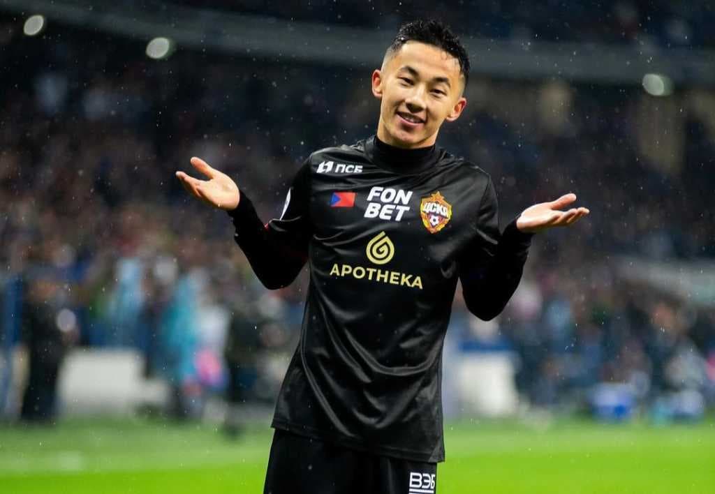 RPL. Fayzullayev gol urgan derbida TsSKA g‘alabani ilib ketdi