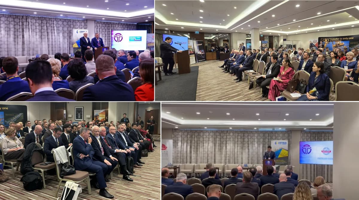 Toshkentda "Yevropa iqtisodiy kunlari" bo‘lib o‘tadi