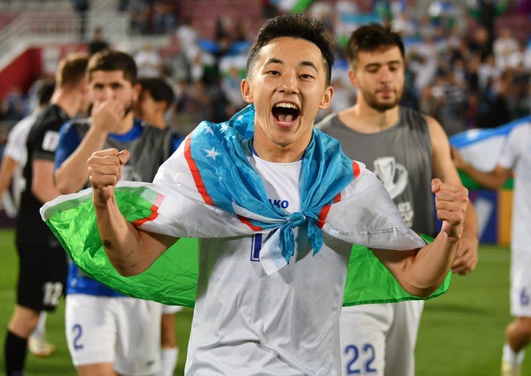 O‘zbekiston Yevropa vitse-chempioniga qarshi. Olimpiadadagi tarixiy debyut oldidan