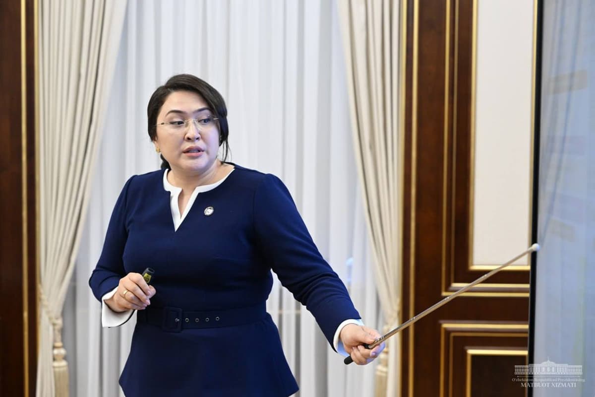 Kam quvvatda ishlayotgan pedagogika kollejlari negizida bog‘cha va maktablar tashkil etiladi