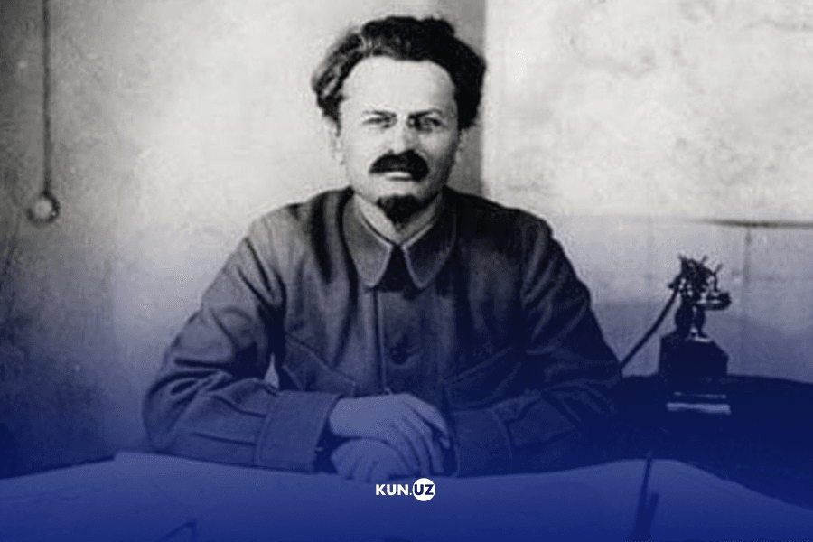 Хорижда ўлдирилган Троцкий — Сталин асосий рақобатчисини қандай йўқ қилдирганди?