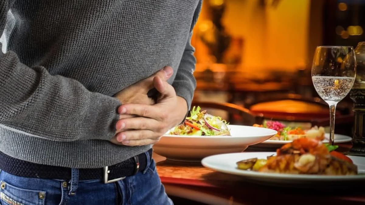 Toshkentdagi restoranlardan birida ommaviy zaharlanish yuz berdi