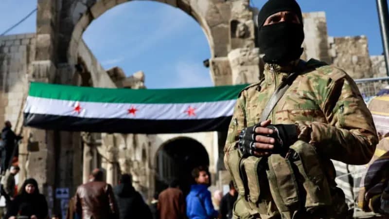 Suriyaning yangi hukumati «Asad kuchlari»ni Tartus viloyatidan siqib chiqarmoqchi