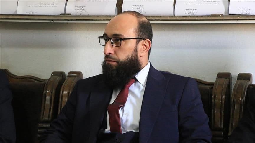 Suriya adliya vaziri: Jinoyatga aloqadorlarning barchasi mustaqil sud oldida javob beradi