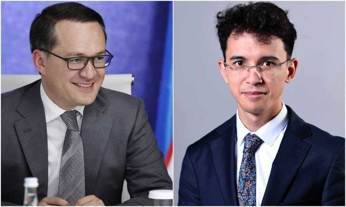"ОАВни янада эркин қилиш борасида катта режаларимиз бор" - Комил Алламжонов