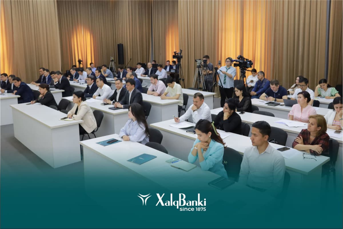 Xalq bankining “Xazna” mobil ilovachi foydalanuvchilari 1 mln 400 mingga yetdi
