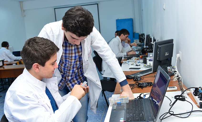 Milliy texnik malakani baholash va malaka oshirish markazi tashkil etiladi