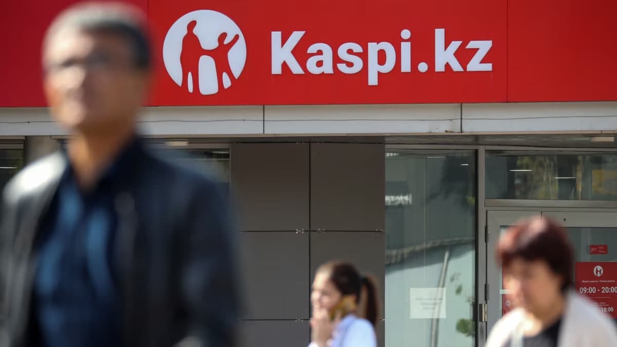 Kaspi.kz «Humo» to‘lov tizimini xususiylashtirishda ishtirok etishi mumkin