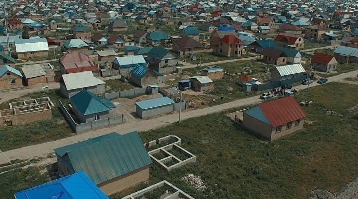 Yerlarni o‘zboshimchalik bilan egallab, noqonuniy qurilish qilayotganlar javobgarlikka tortiladi - Kadastr agentligi
