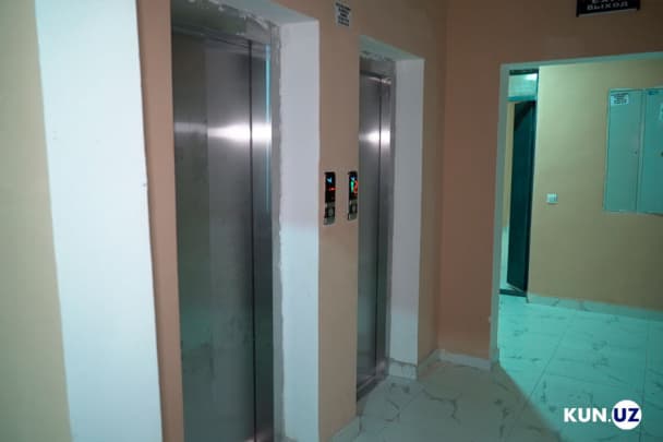 Liftlar xavfsizligi to‘g‘risidagi umumiy texnik reglament e’lon qilindi