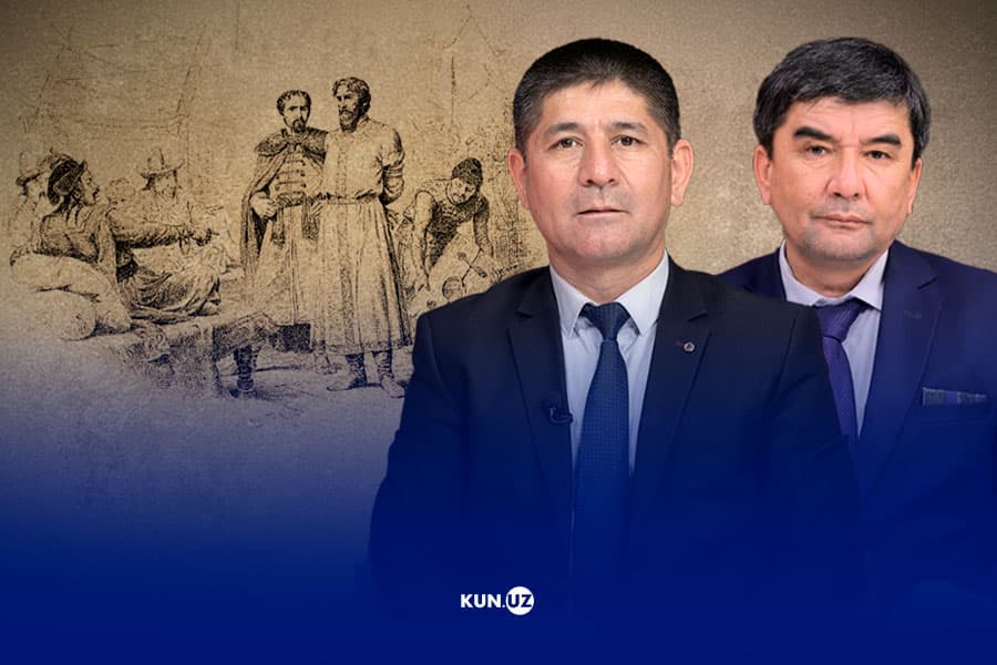 “O‘zbekxon davrida o‘zbek degan nom shuhrat topdi” – ekspert