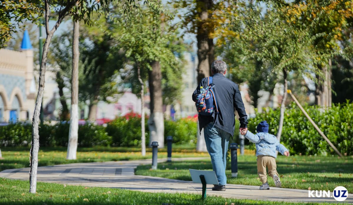 O‘zbekistonning doimiy aholisi qariyb 37 millionga yetdi