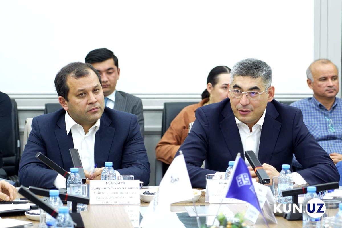 Soliq kodeksining 227-1-moddasi bo‘yicha 400 mlrd so‘mlik jarimalar hisobdan chiqarilishi mumkin