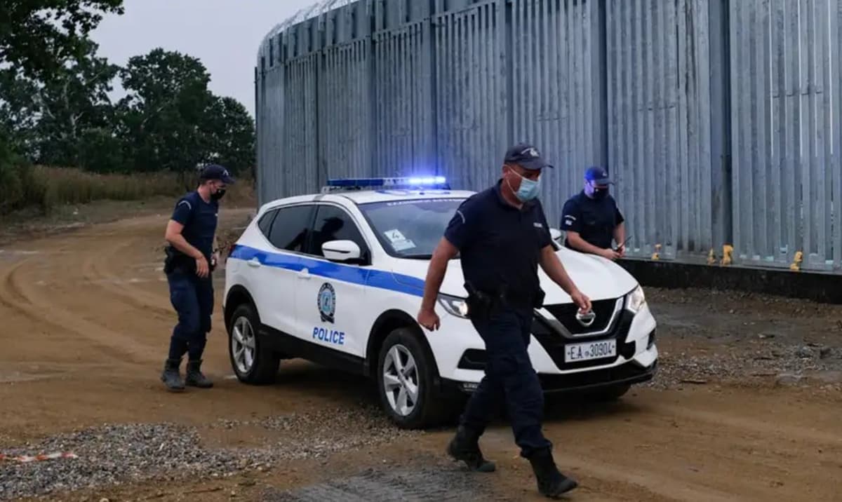 Yevropa Ittifoqi chegaralarini noqonuniy kesib o‘tish holatlari kamaydi