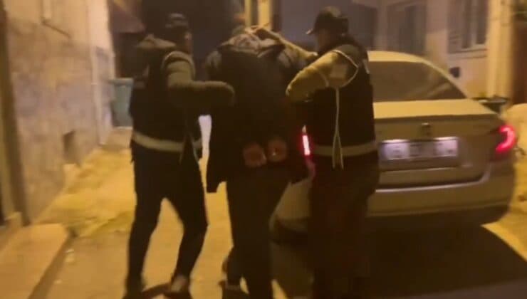 Interpol qidiruvida bo‘lgan o‘zbekistonlik Turkiyada qo‘lga olindi 
