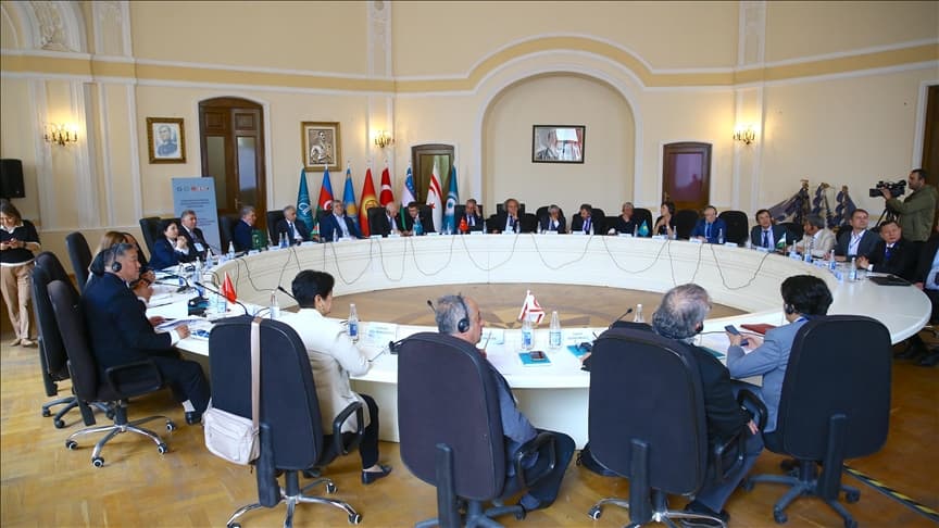 Turk dunyosining umumiy alifbosi 2026 yilgacha shakllanishi mumkin