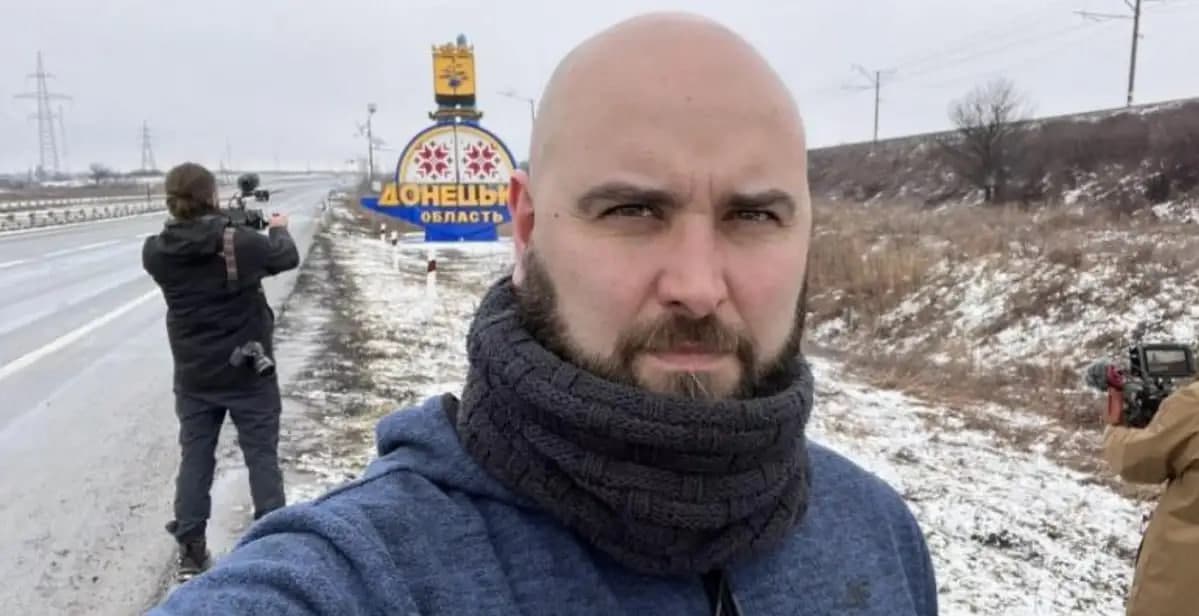 Polsha: mahbuslar almashinuvining rossiyalik ishtirokchisi “GRU” uchun josuslik qilgan