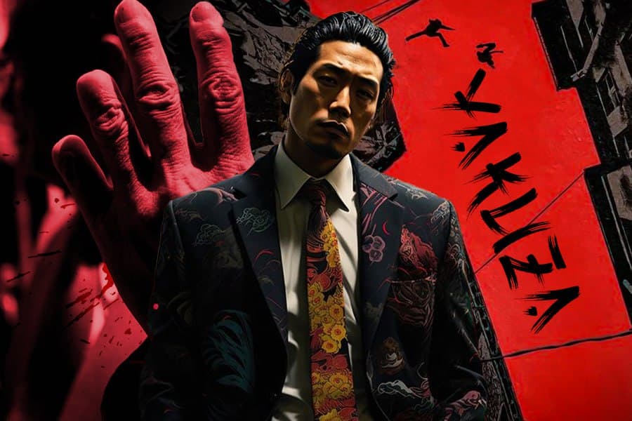 Yakuza – sokinlik ichra qo‘nim topgan qora sharpalar
