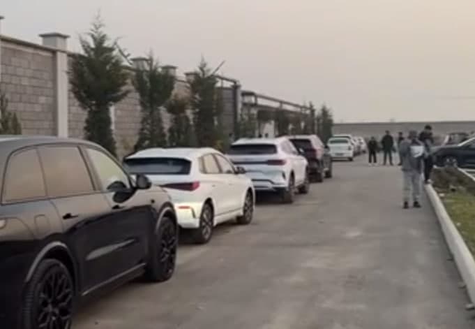 UzTest vehicle compliance system under fire amid backlogs and public criticism