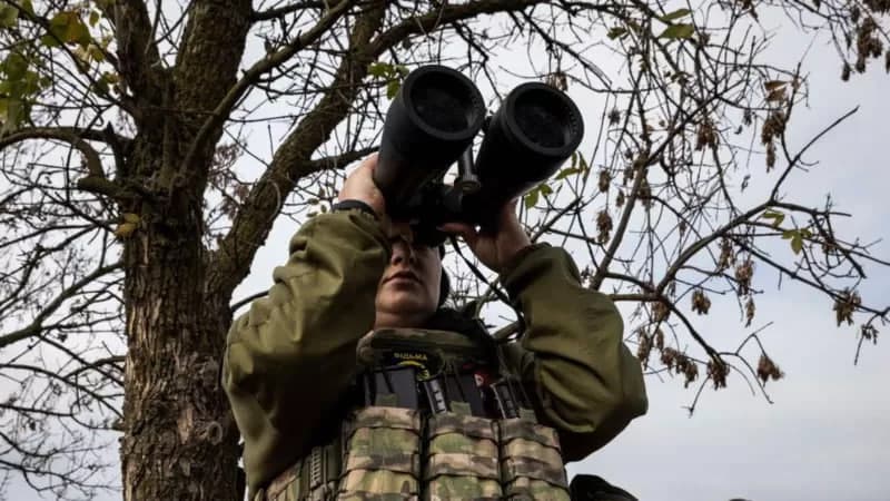 «Ishonchli platsdarm». Ukraina armiyasi Xersonning chap sohilida o‘rnashdi, buyog‘iga nima bo‘ladi?
