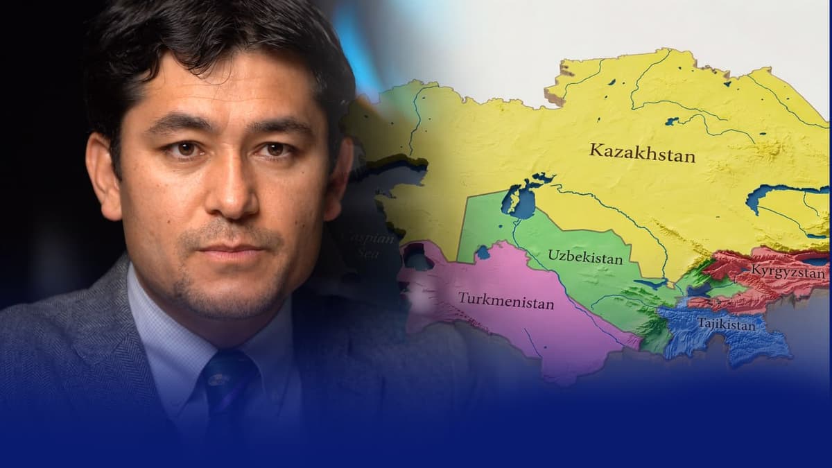 “Markaziy Osiyo umumiy investitsiya makonini yaratishi zarur” – Alisher Umirdinov