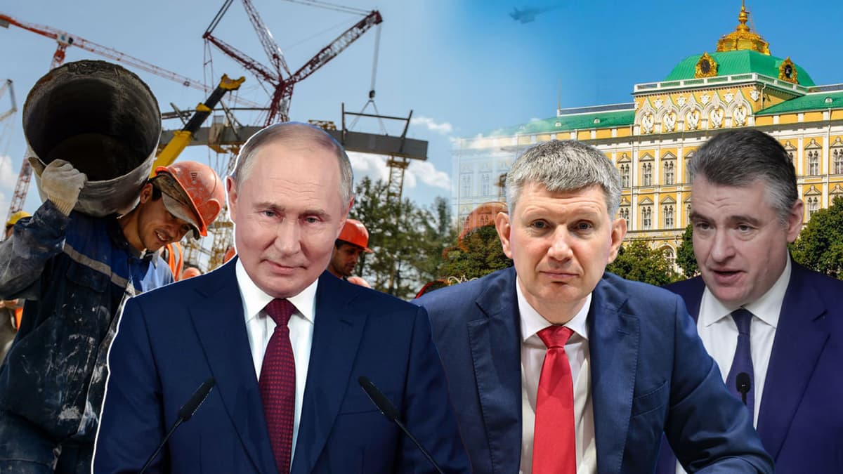Rossiya iqtisodiyoti migrantlarsiz yashay oladimi?