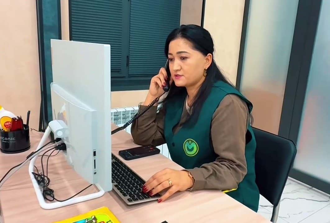 Toshkentda yo‘l qoidabuzarliklariga oid jarimalar bo‘yicha shikoyatlar uchun Call-markaz ishga tushdi