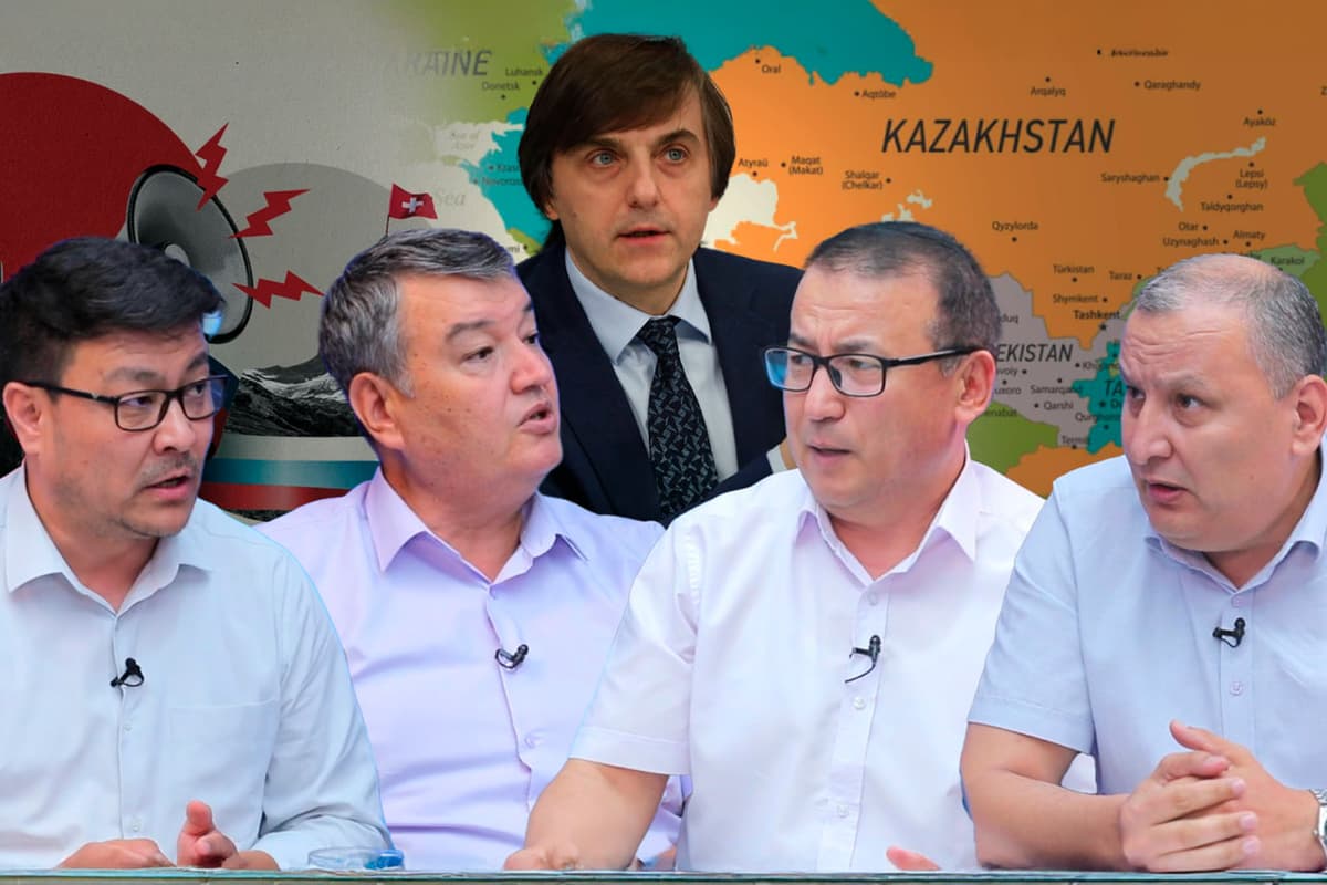 “Arxivlar to‘liq ochilsa, rusparastlar tilini tishlab qoladi” - siyosatshunoslar Moskvaning “umumiy tarix” da’vosi haqida
