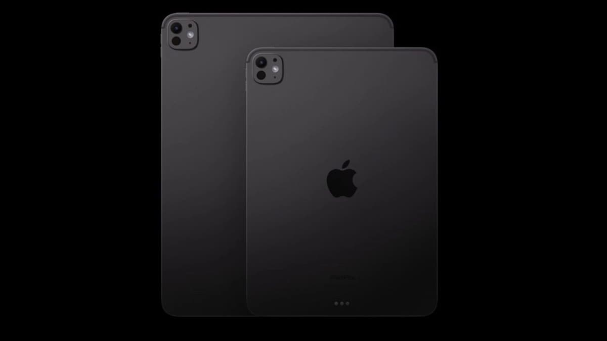 Apple yangi M5 chipidagi iPad Pro va MacBook Pro'ni taqdim qildi