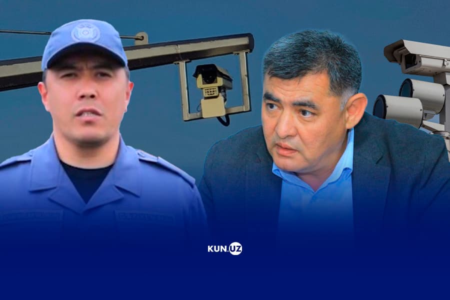 Namanganda radarlar mashmashasi: kim haq?