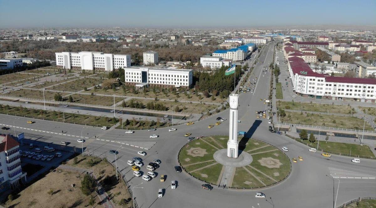 Qashqadaryo viloyati ijtimoiy-iqtisodiy rivojlantiriladi