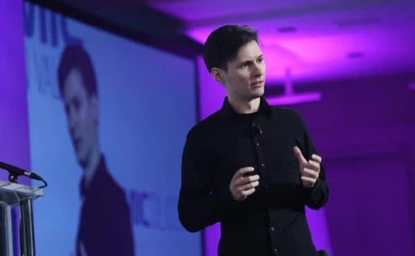 Дуров: Telegram будет адаптироваться к блокировкам в России