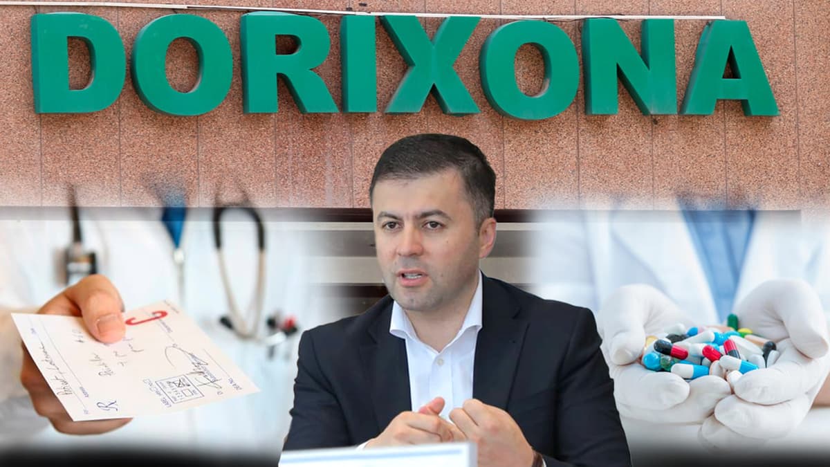 “Maqsadimiz kimnidir jazolash emas” – dori sotuviga oid yangi tartib haqida mas’ullar bilan suhbat