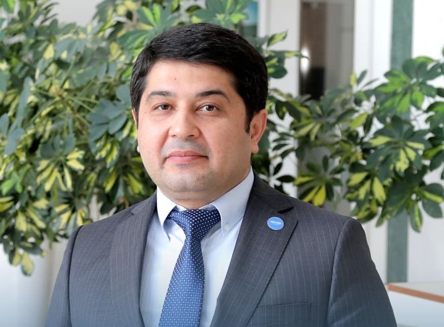 Jamshid Qo‘chqorovda neft-gaz bo‘yicha o‘rinbosar paydo bo‘ldi