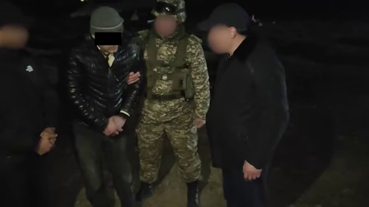 Toshkent va Qashqadaryoda yirik miqdordagi giyohvandlik vositalari musodara qilindi