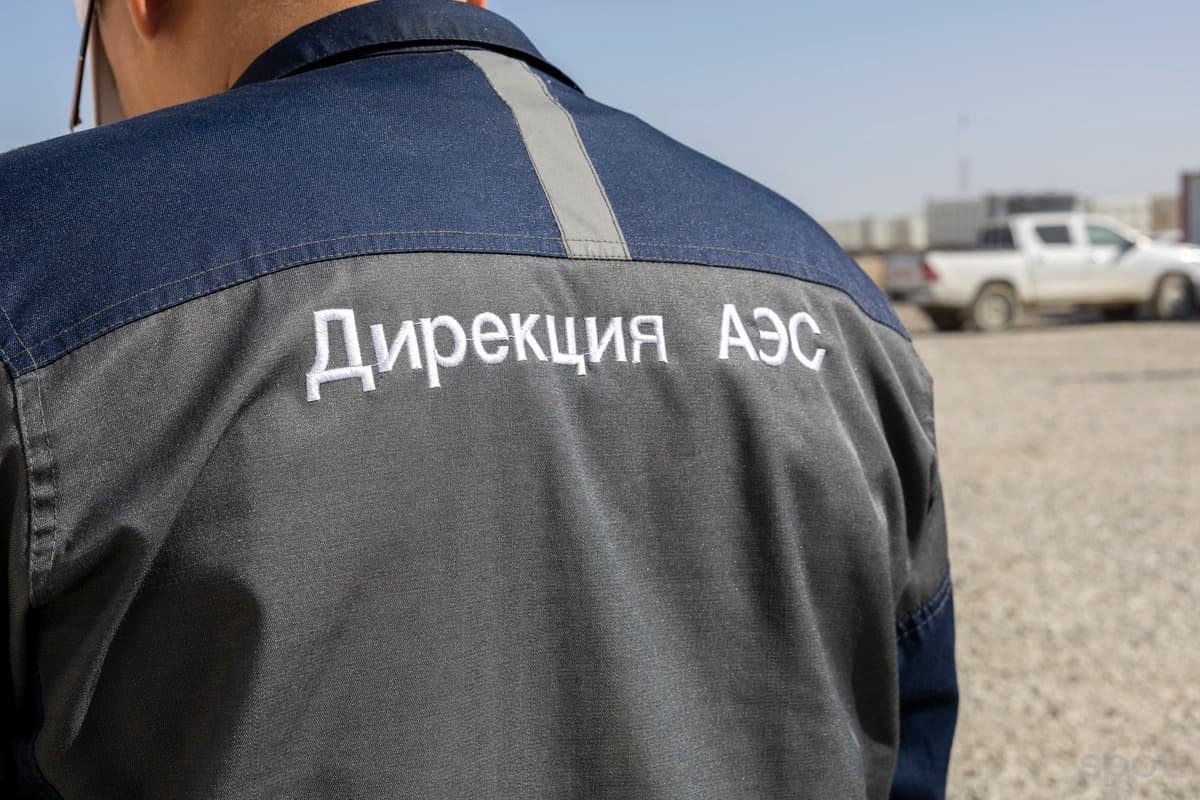 Kam quvvatli AES qiymati 1 mlrd dollardan kam bo‘lishi aytildi