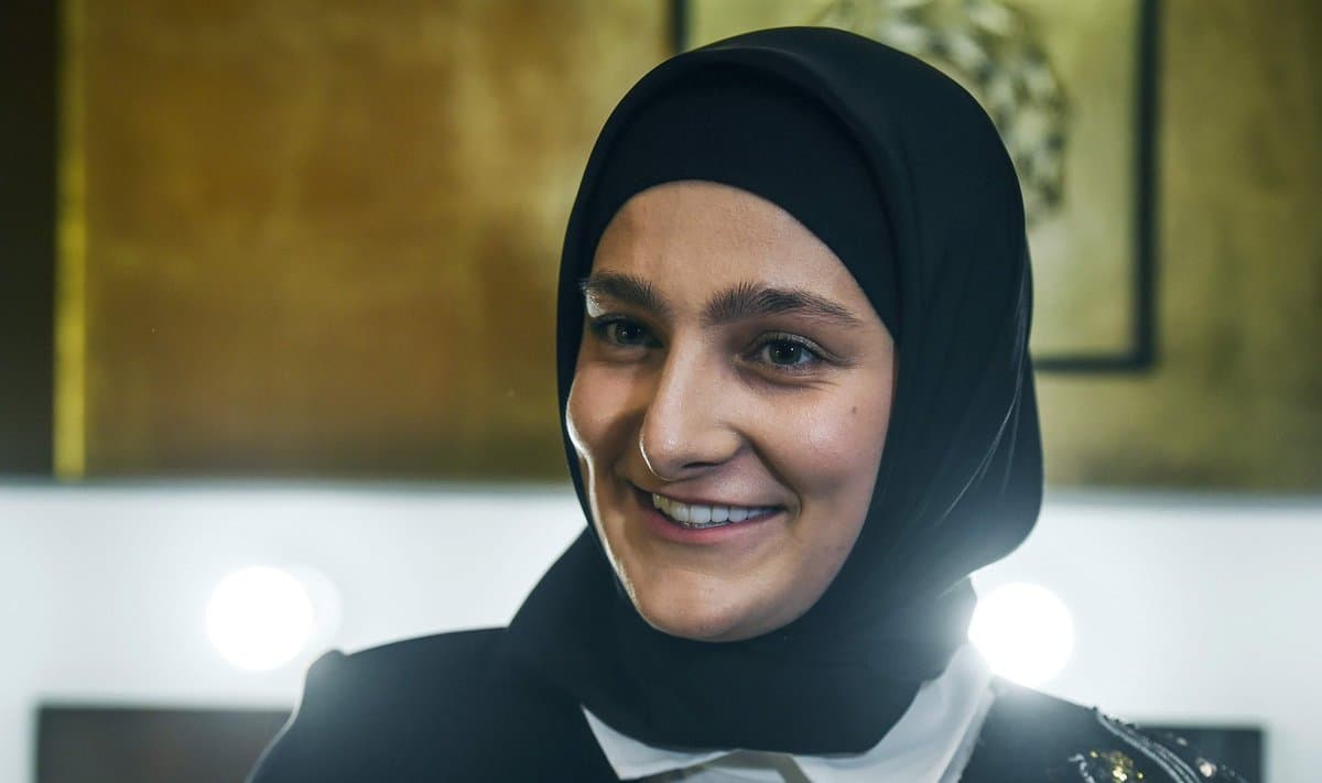Ramzan Qodirovning bosh vazir o‘rinbosarligi lavozimidan ketgan qizi 3 mlrd rubllik kompaniya egasiga aylandi