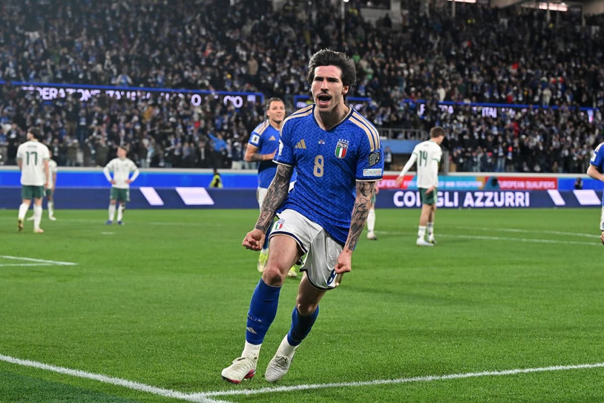 Italiya va Turkiya JChga yaqinlashdi. Kun o‘yinlari