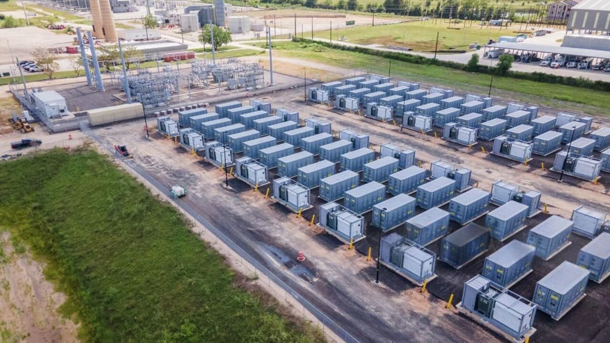 Zangiotada energiya saqlash tizimini yagona tarmoqqa ulash uchun infratuzilma quriladi