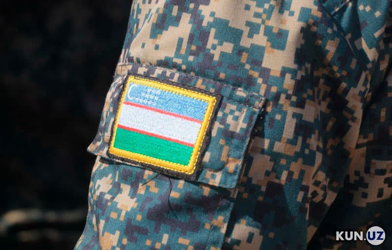 Kambag‘al oilalar reyestridagilar uchun safarbarlik chaqiruvi rezervi xizmati bepul qilinadi