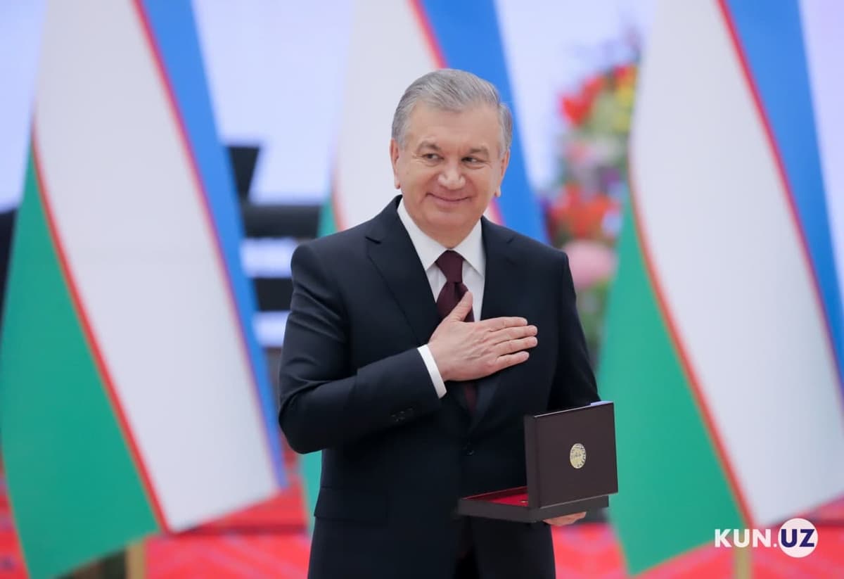 Prezident tadbirkorlardan bir guruhini mukofotladi