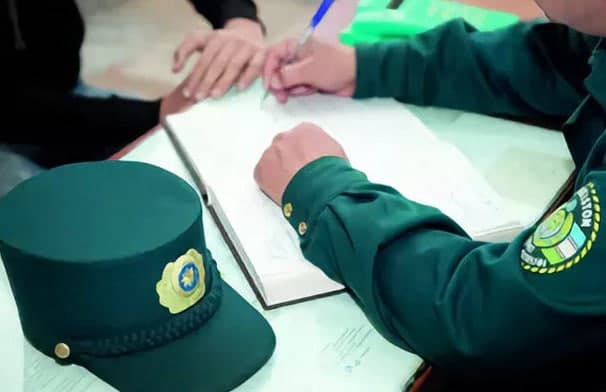 Migratsion profilaktika bo‘linmalari tashkil etilmoqda